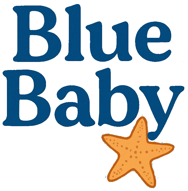 Bluebaby