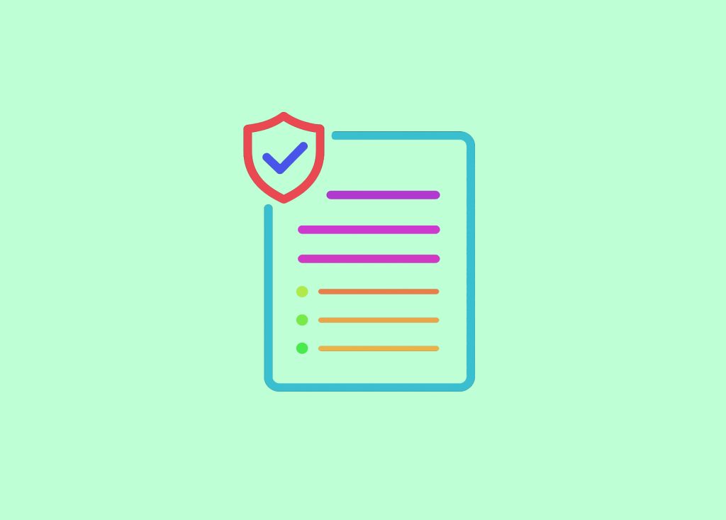 قوانین و مقررات خرید آنلاین